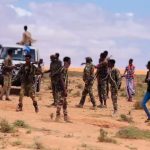 Somali Forces Kill Al-Shabaab Militants in Targeted Operation at Garas Magan