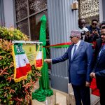 Somaliland Officially Opens Representative Office in Kenya