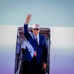 President Cirro Visits Djibouti on Official Three-Day Visit