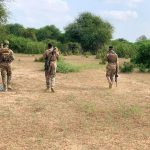 Government States That 120 Al-Shabaab Members Were Killed.