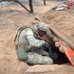 Somali National Army Destroys Key Al-Shabaab Bases in Lower Juba