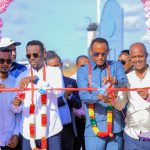 SRS Resettles Pastoralist Communities in Godey