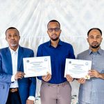 Hirshabelle Fills Parliamentary Seats Vacant for Nearly Two Years