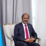 President Hassan Sheikh Marks Three Years in Office: What Has Been Achieved?