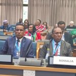 Somalia Secures Historic Seat on UN-Habitat Executive Board