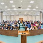 House of the People Passes Second Reading of Draft Civil Registration and Vital Statistics Bill