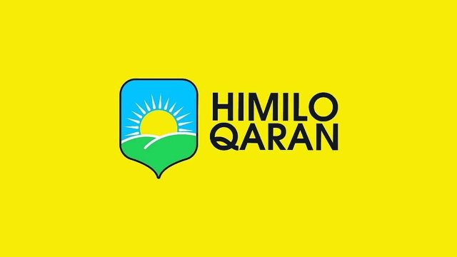 Himilo Qaran Party Logo