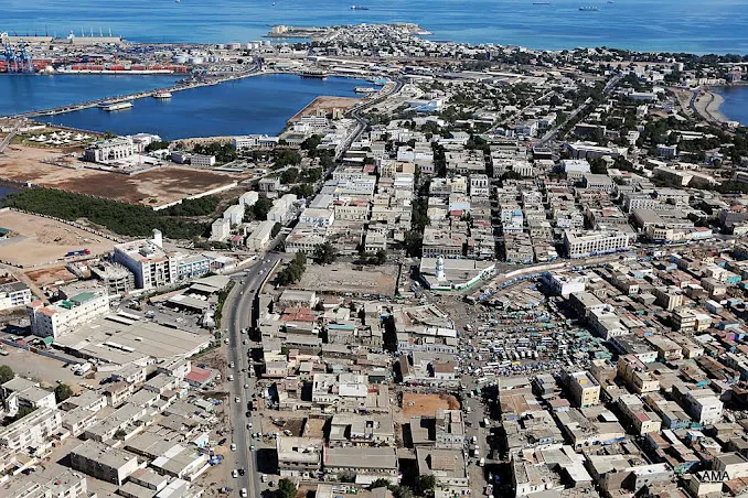 Djibouti’s Ministry of Interior launches large-scale identity verification operations to enhance national security.
