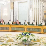 NISA Welcomes Saudi Cabinet Approval of Counterterrorism Cooperation Agreement