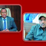 Hirshabeelle Files Complaint Against MP Xaadoole