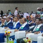 What Did Hassan Sheikh Benefit From, and the Opposition Confused?