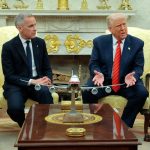 Trump Declares End to U.S. Strikes on Houthis Amid Ceasefire Signals