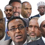 Somali Opposition Issues Statement on National Dialogue
