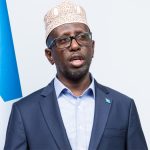 Former President Sharif Sheikh Ahmed Criticizes NCC Meeting as Politically Divisive