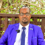 Jubbaland MP Criticizes National Consultative Council Meeting, Labels It a “Partisan Gathering”