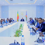 Jigjiga to Launch a Project to Drill 20 Water Wells