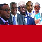 Opposition Leaders Set for High-Level Political Meeting in Mogadishu