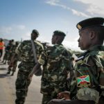Burundi Troops Evacuated from Xawaadley Base Due to Flooding