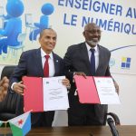 Djibouti Signs Framework Agreement to Unify and Strengthen Education System