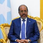 President Hassan Announces Consultative Forum to Open on June 15, 2025