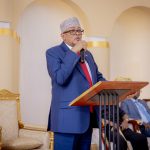 President Cirro Announces Successful Kenya Visit, Plans to Visit Ethiopia Soon