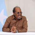 Who Did President Hassan Invite to the National Consultation Forum on June 15?