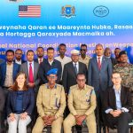 National Conference on Arms Management and Prevention of Improvised Explosives Opens in Mogadishu
