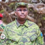 Mahad Salad to Lead NISA for a Second Term