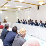 Somalia’s President Reaffirms Commitment to Elections