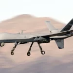 AFRICOM and Somali Government Conduct Joint Airstrike 72 Km South of Bosaso