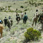 Puntland Seizes Mirale Valley, Former ISIS Stronghold