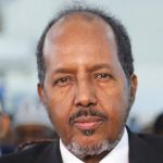Somalia and Qatar Discuss Strengthening Bilateral Relations.