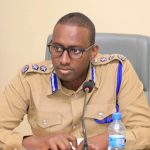 Mogadishu Police Arrest Suspect for Inciting Voter Registration